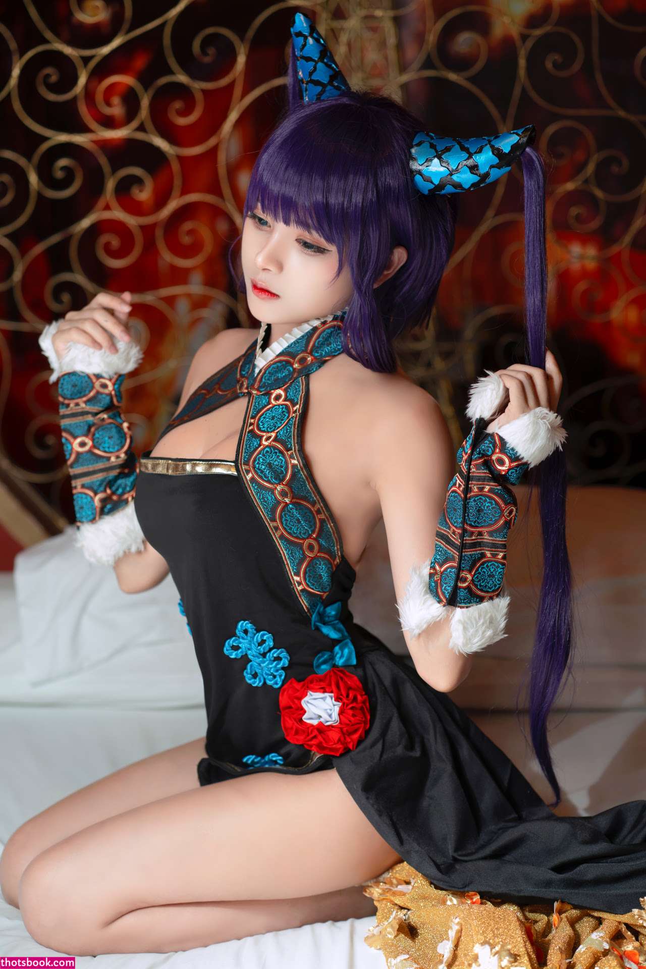 Mingmihoo Nude Photos #16 323795