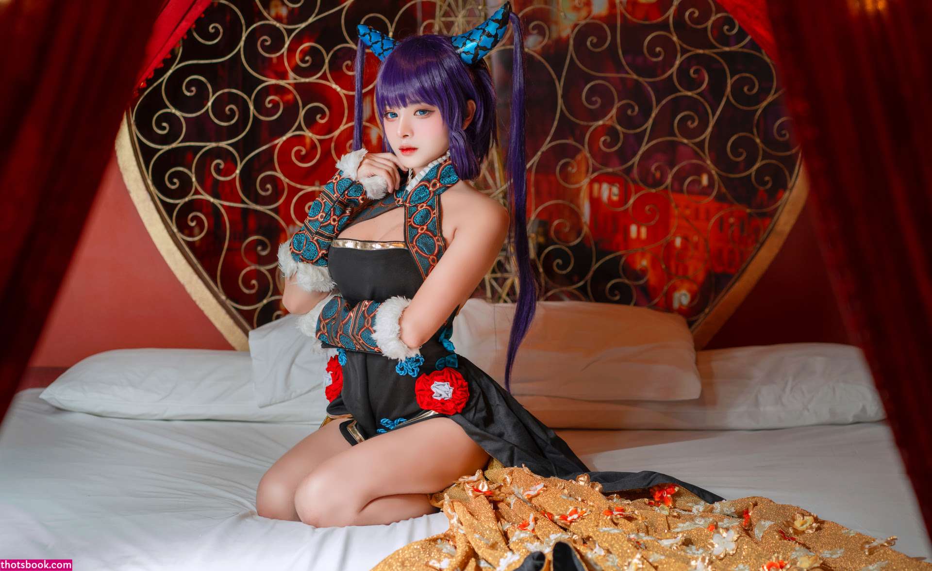 Mingmihoo Nude Photos #16 323796