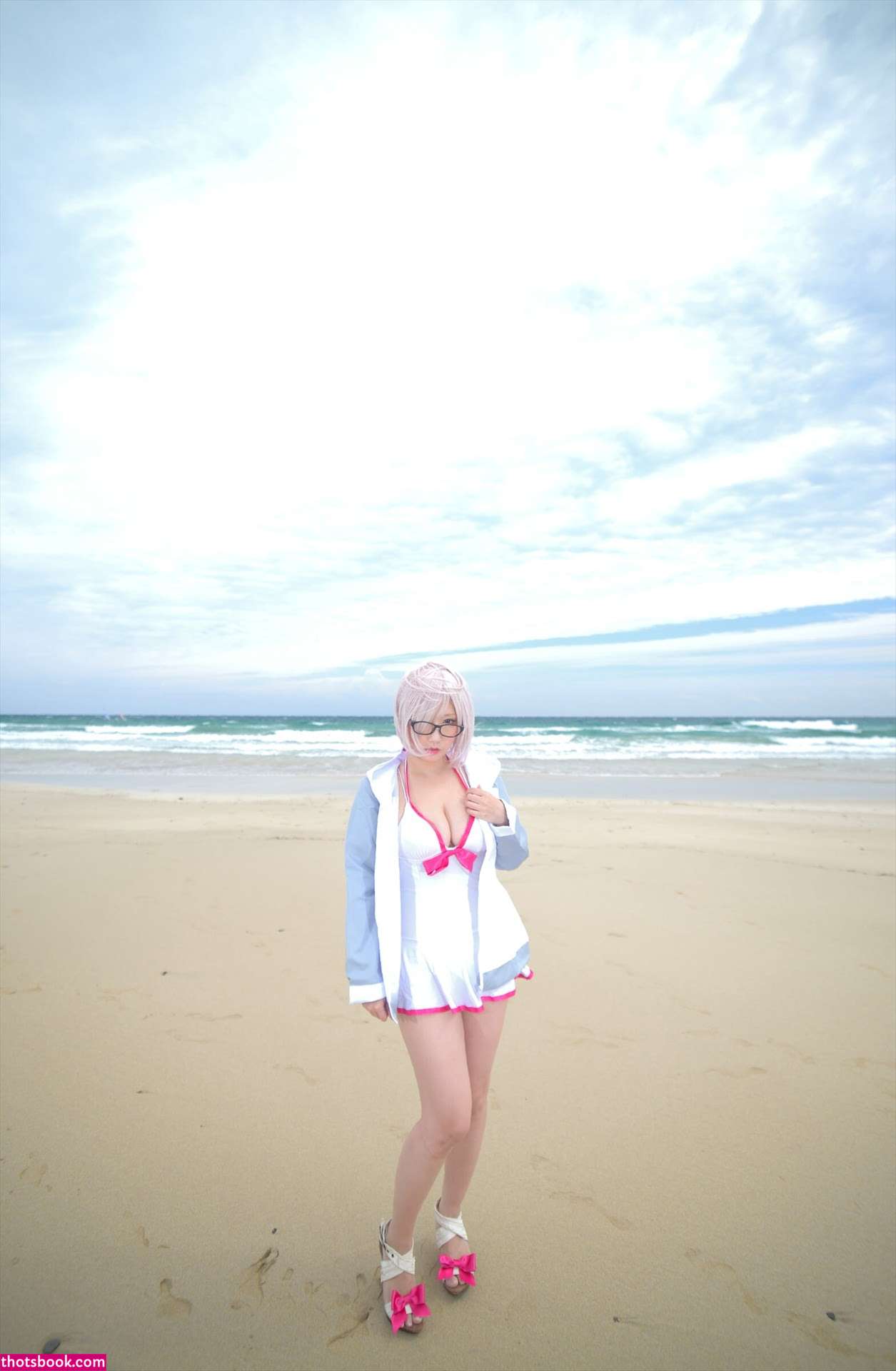 Saku Nude Photos #10 323864