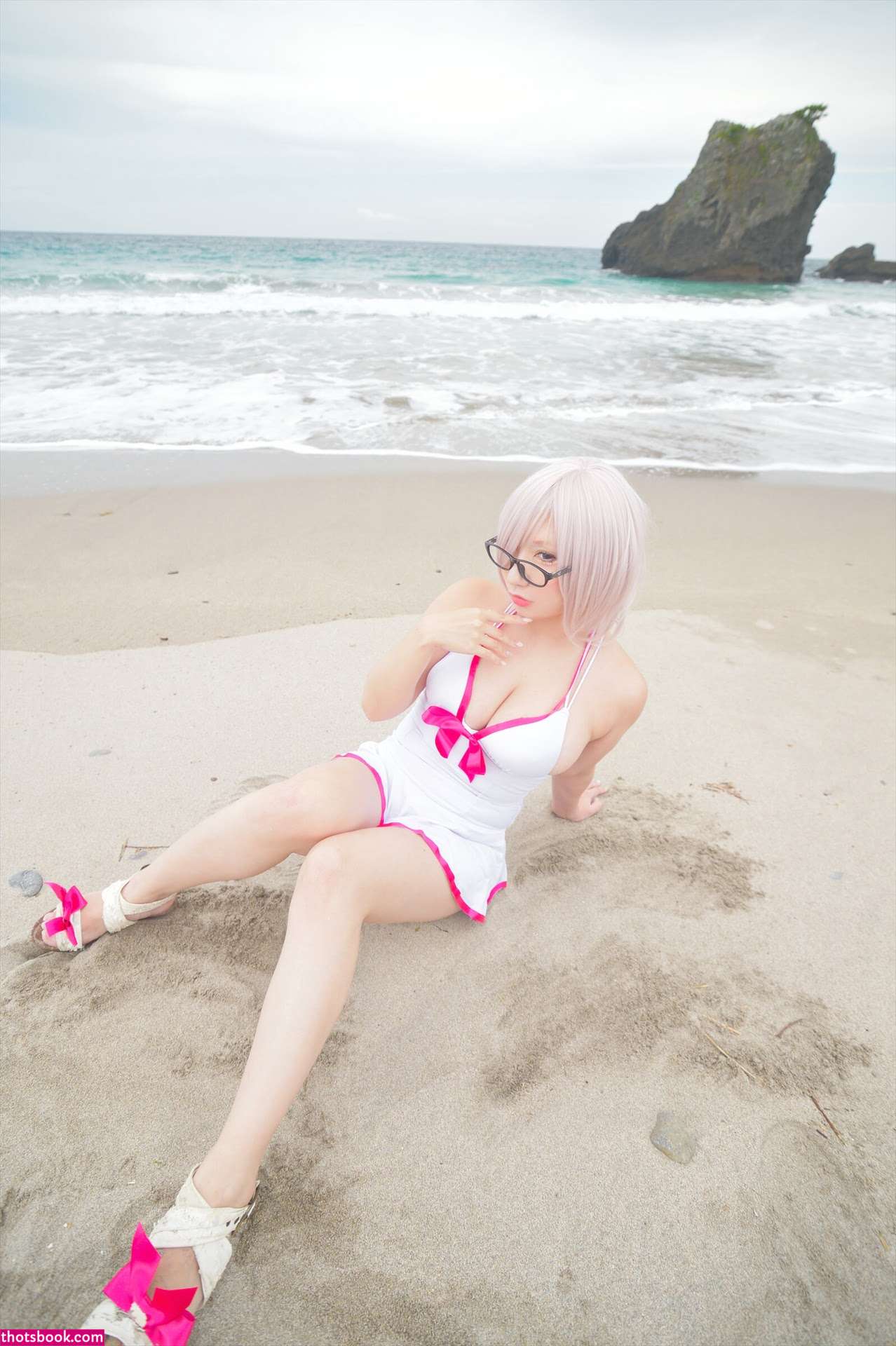 Saku Nude Photos #10 323865