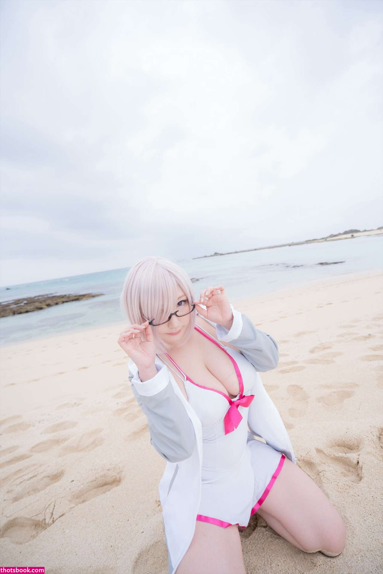 Saku Nude Photos #10 323868