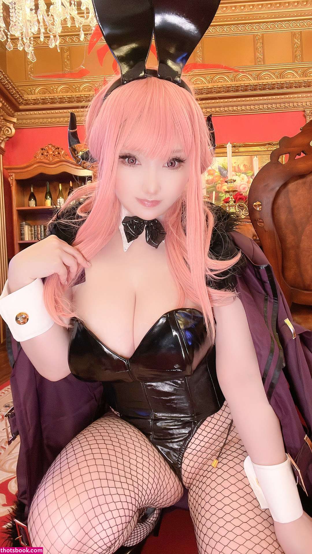 Saku Nude Photos #14 323937