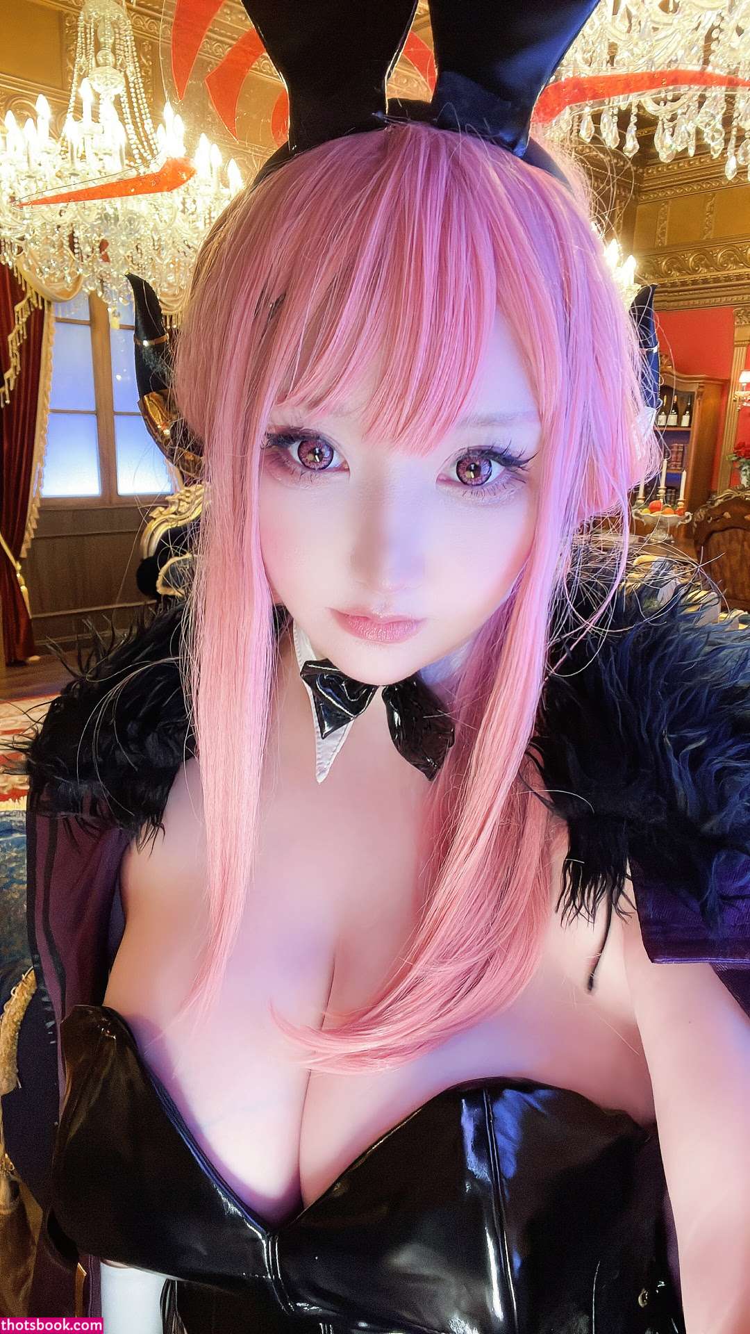 Saku Nude Photos #14 323945