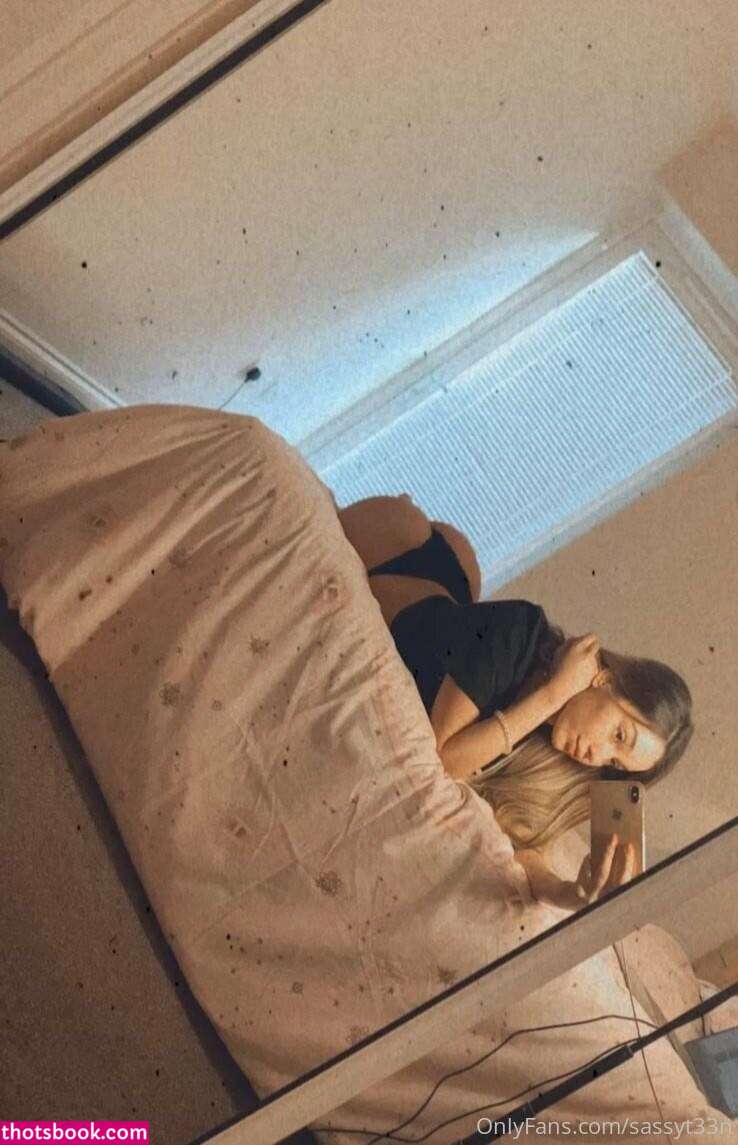 Sassyt33n Nude OnlyFans Photos #8 323962