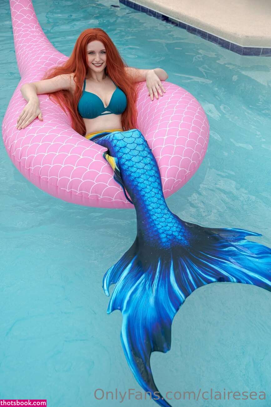 Claire Sea Photos #9 285590