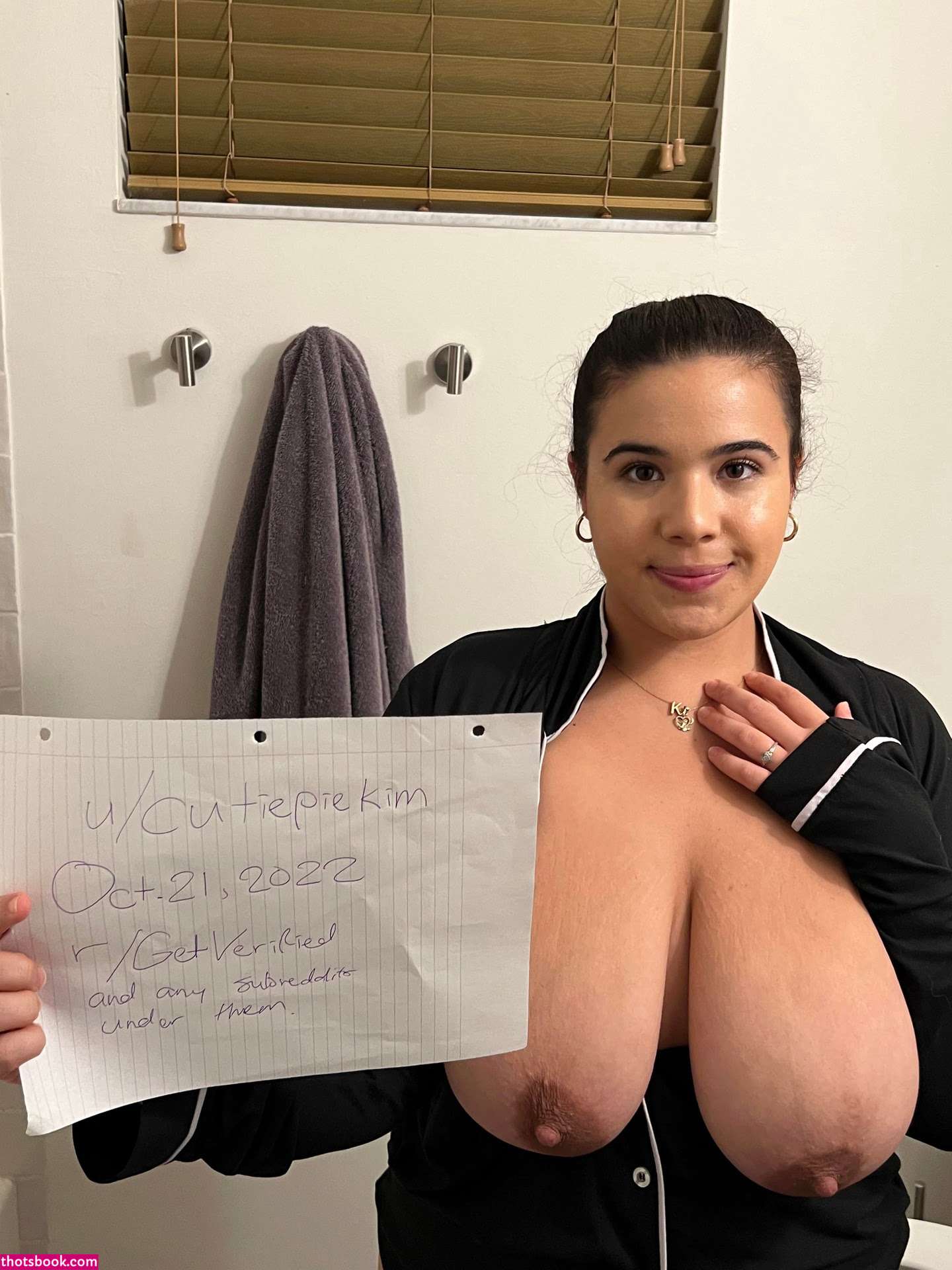 Cutiepiekim  Kim DeloSantos Photos #7 285666