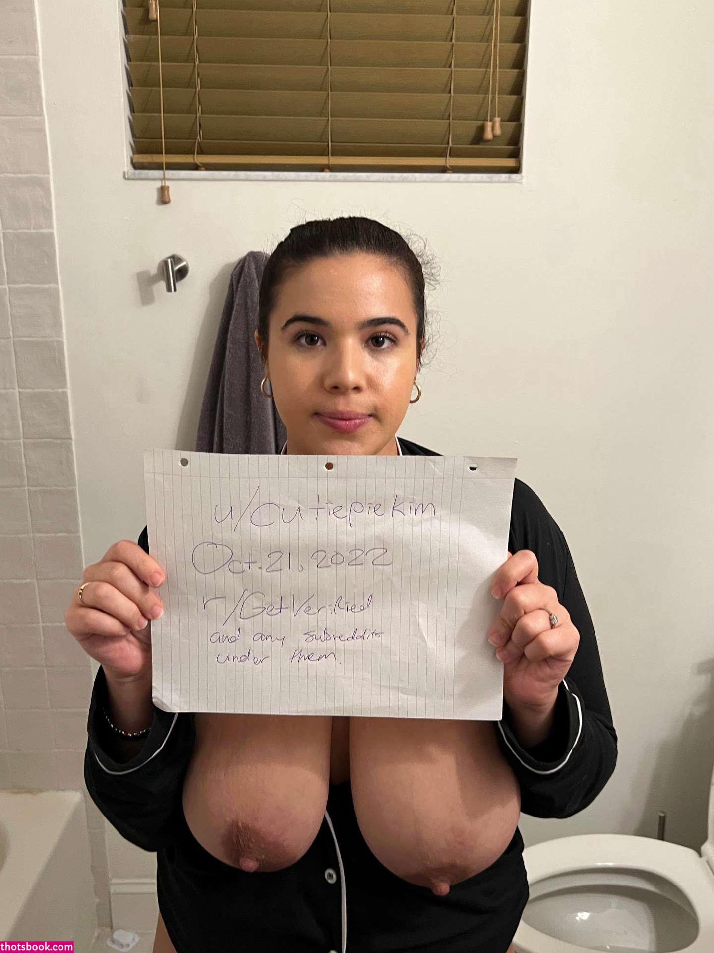 Cutiepiekim  Kim DeloSantos Photos #7 285695