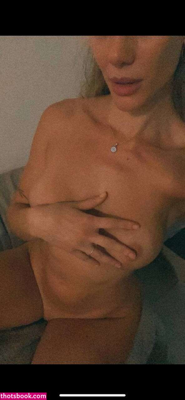 Nadia Gaggioli Photos #8 285976