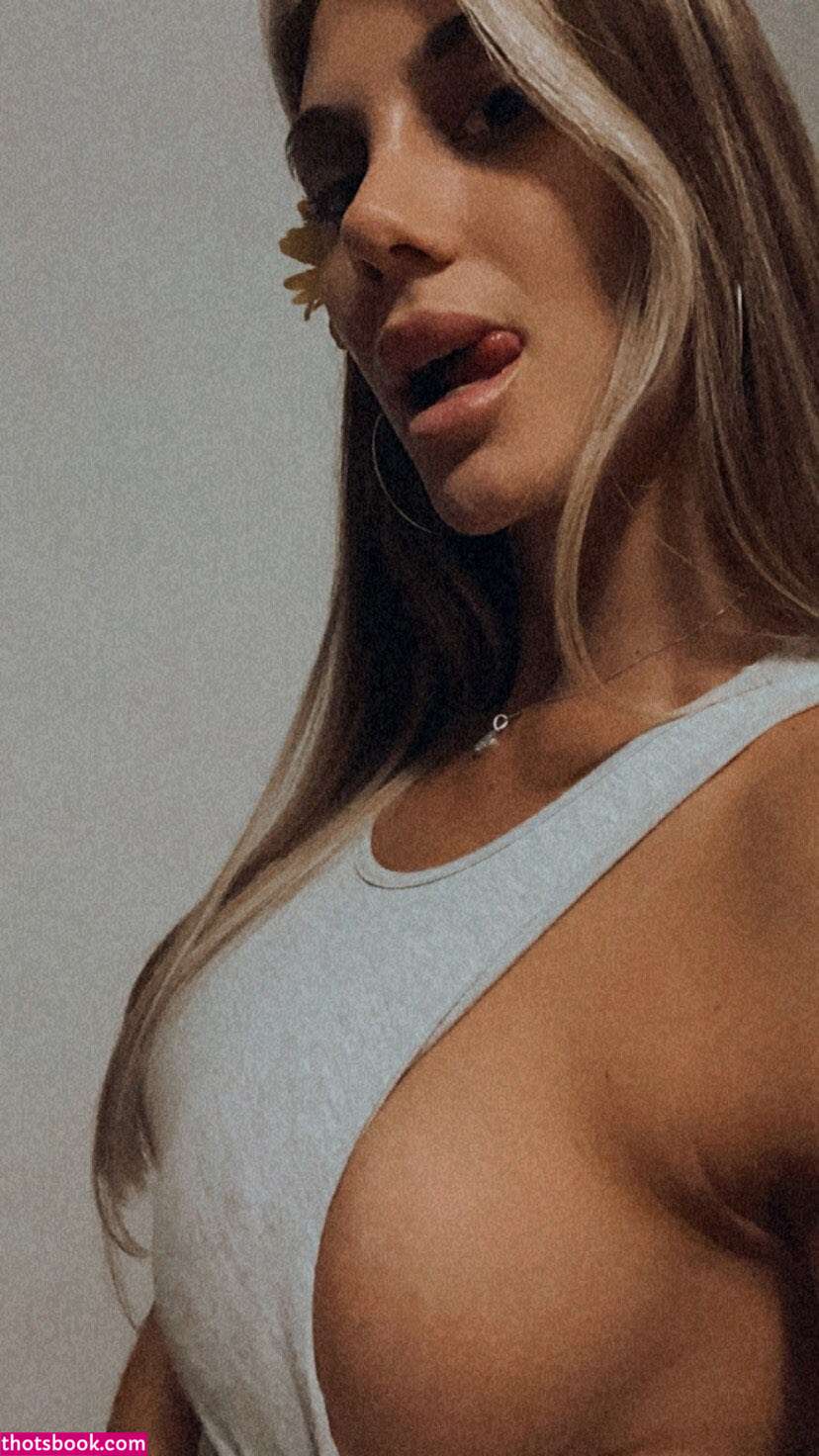 Nadia Gaggioli Photos #9 286016