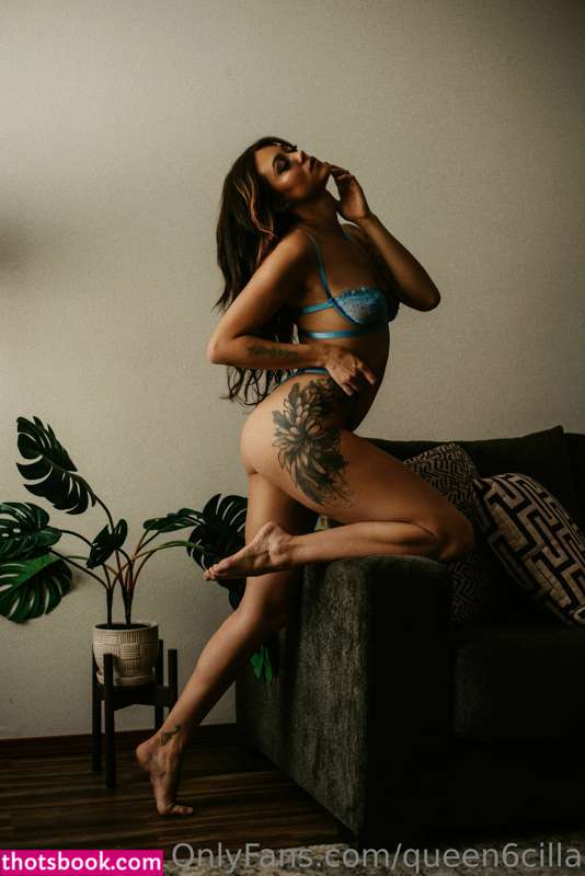 Queen6cilla Cillapeachx Photos #6 286125