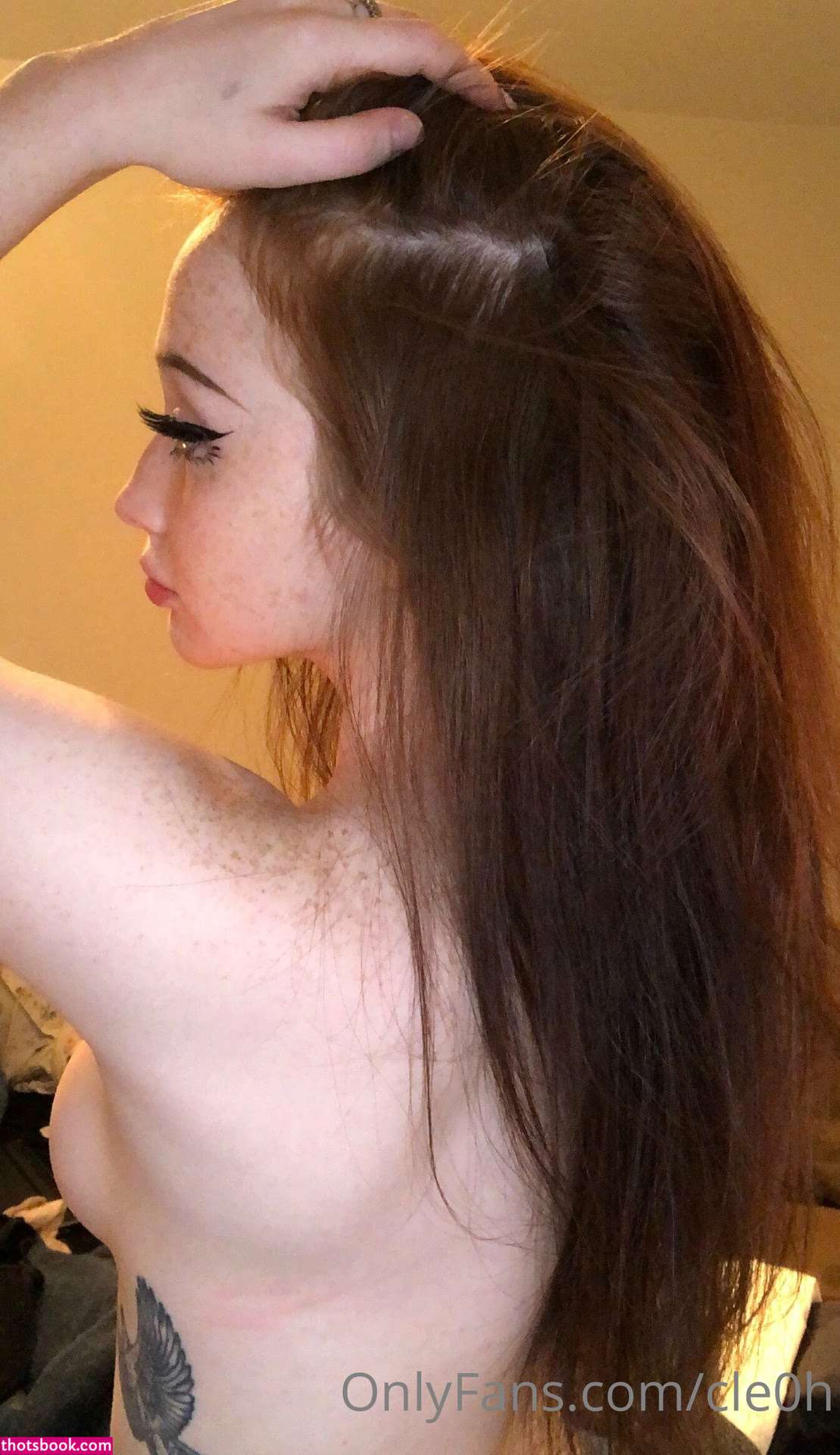 Cle0h OnlyFans Photos #13 286314