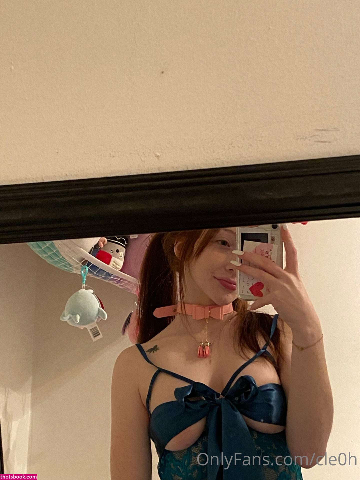 Cle0h OnlyFans Photos #17 286338