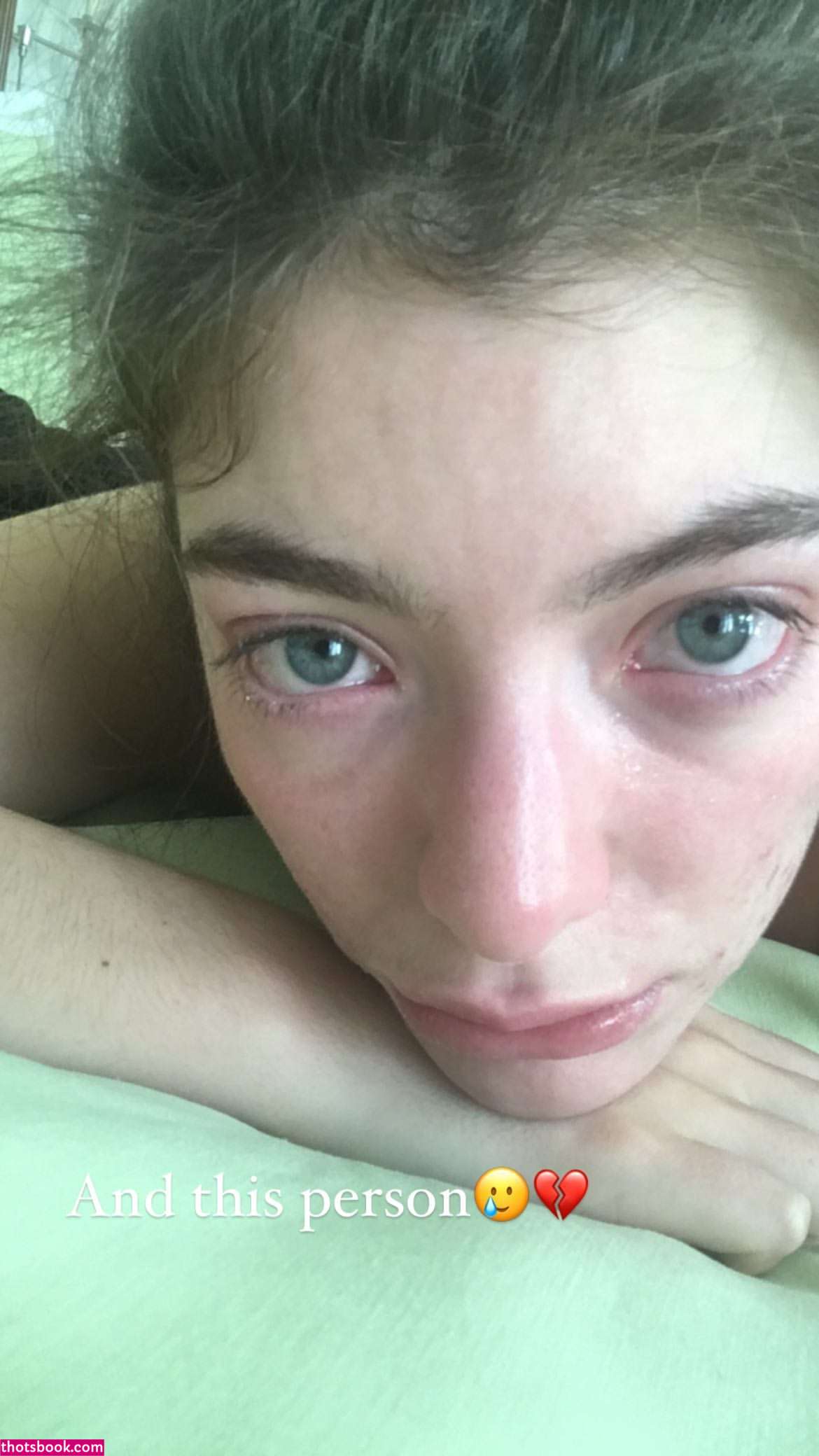 Lorde Photos #11 286421