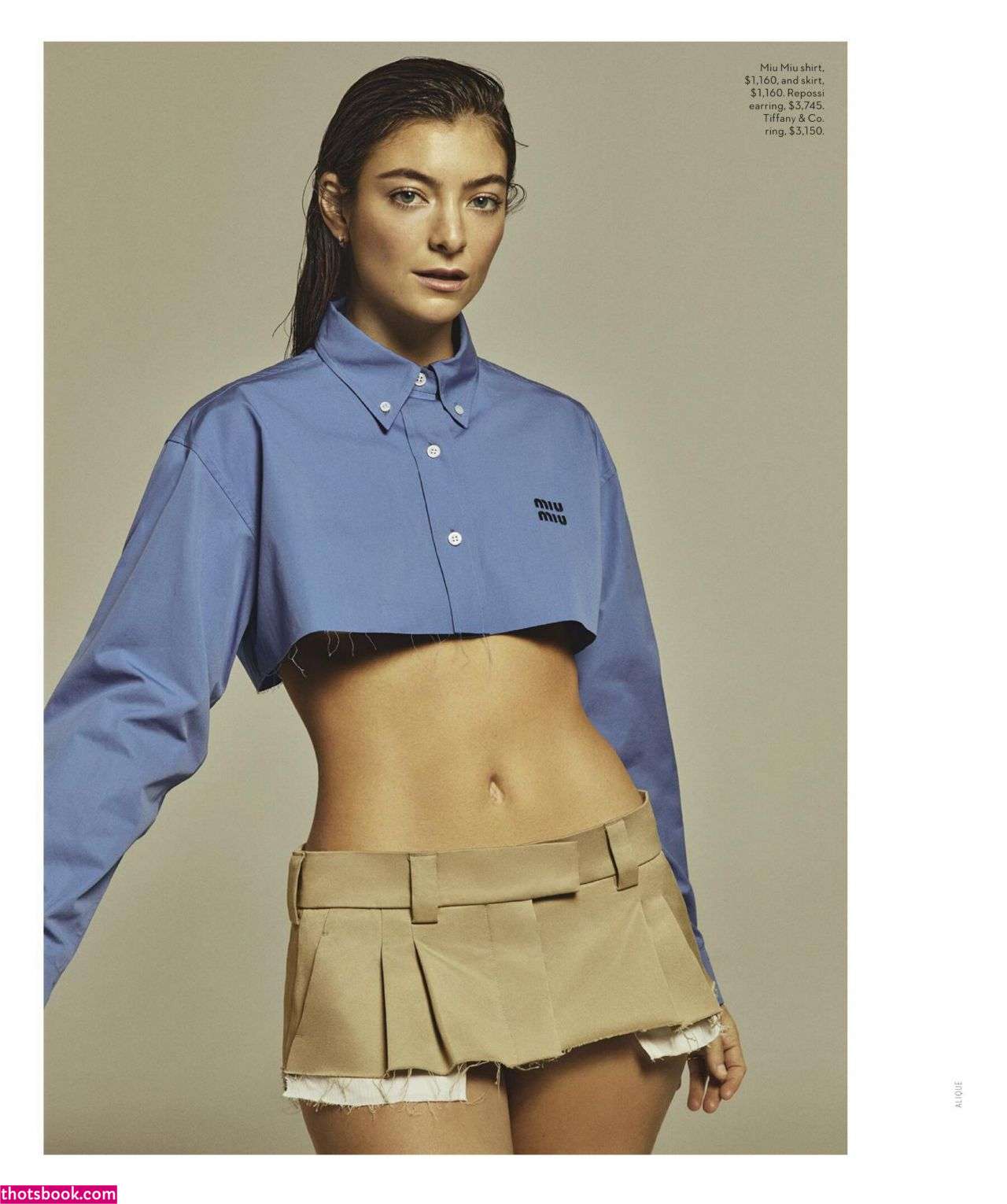 Lorde Photos #12 286427