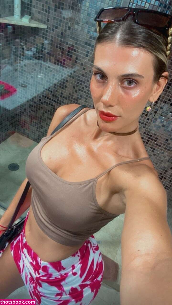 Nadia Gaggioli Photos #14 286502