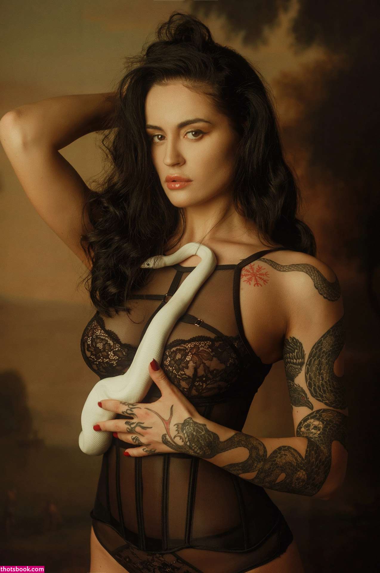 Ayaksnedevv Aisatsana Photos #1 286749