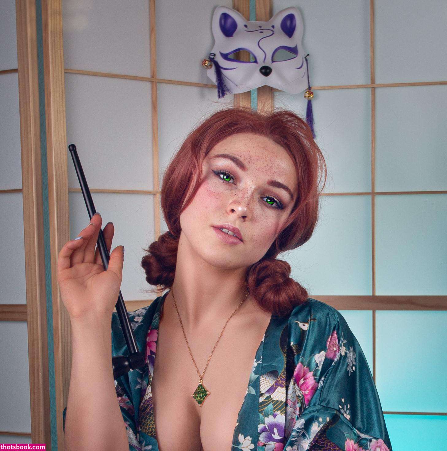 Cauzifer Cosplay Photos #1 286830