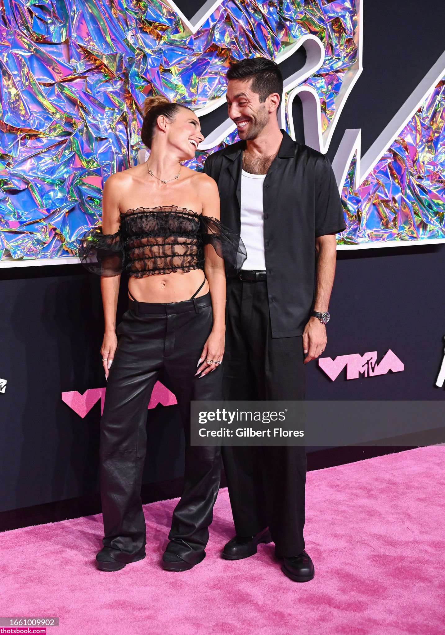 Laura Perlongo  MTVWife Photos #4 287314