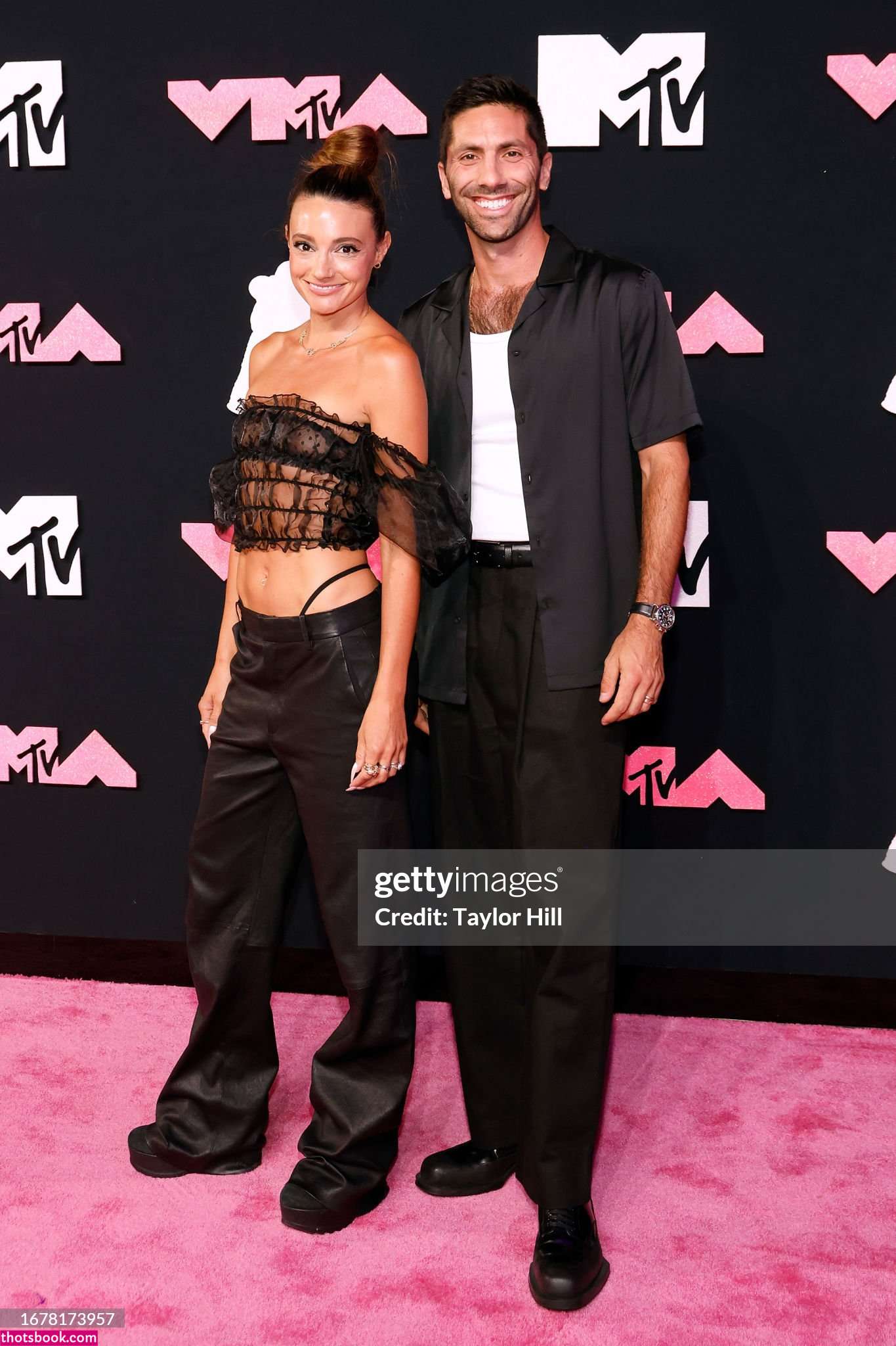 Laura Perlongo  MTVWife Photos #4 287316