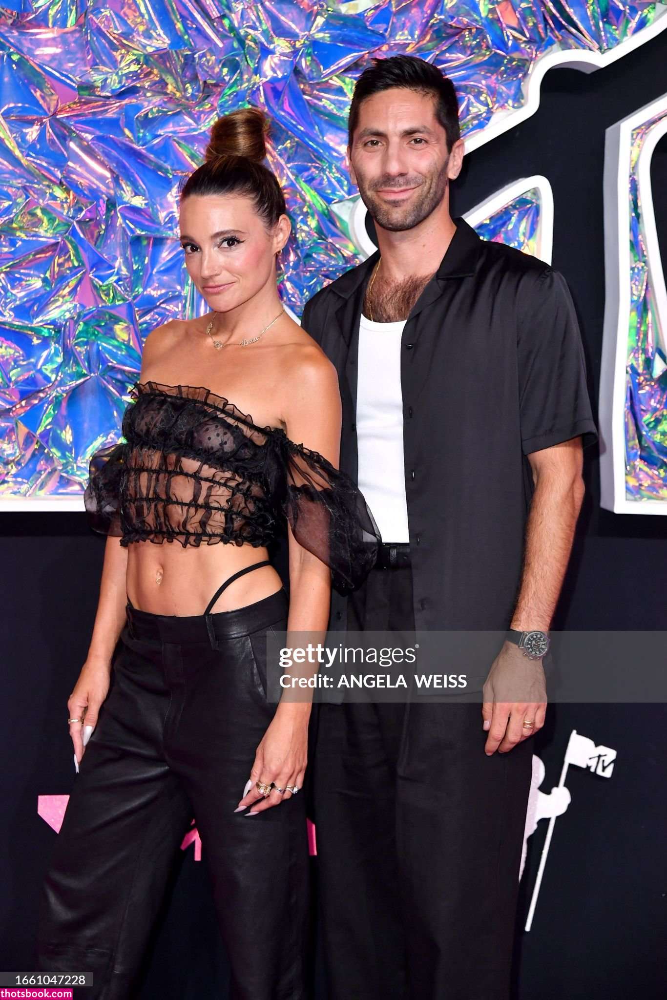 Laura Perlongo  MTVWife Photos #4 287320