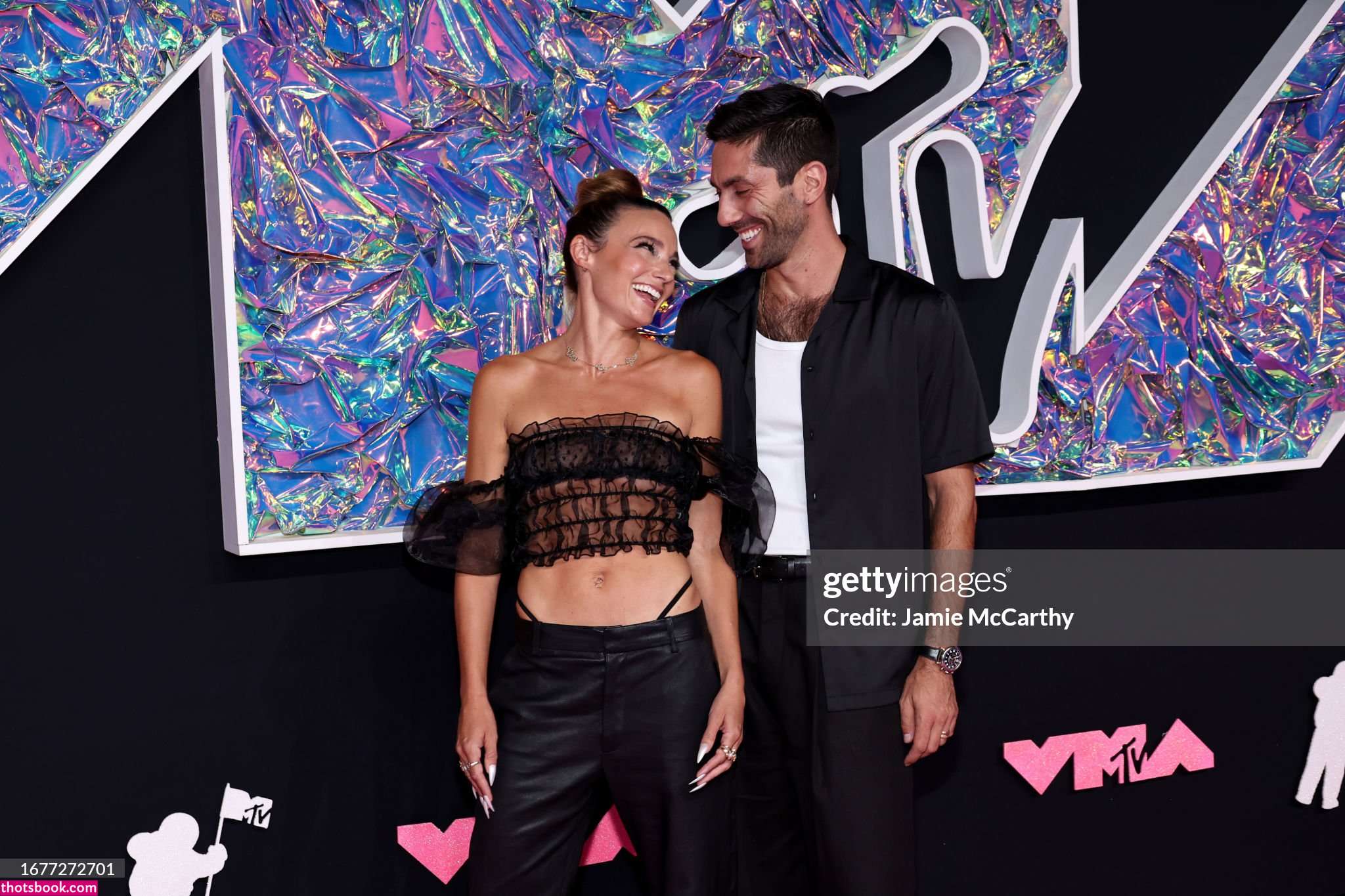 Laura Perlongo  MTVWife Photos #4 287329