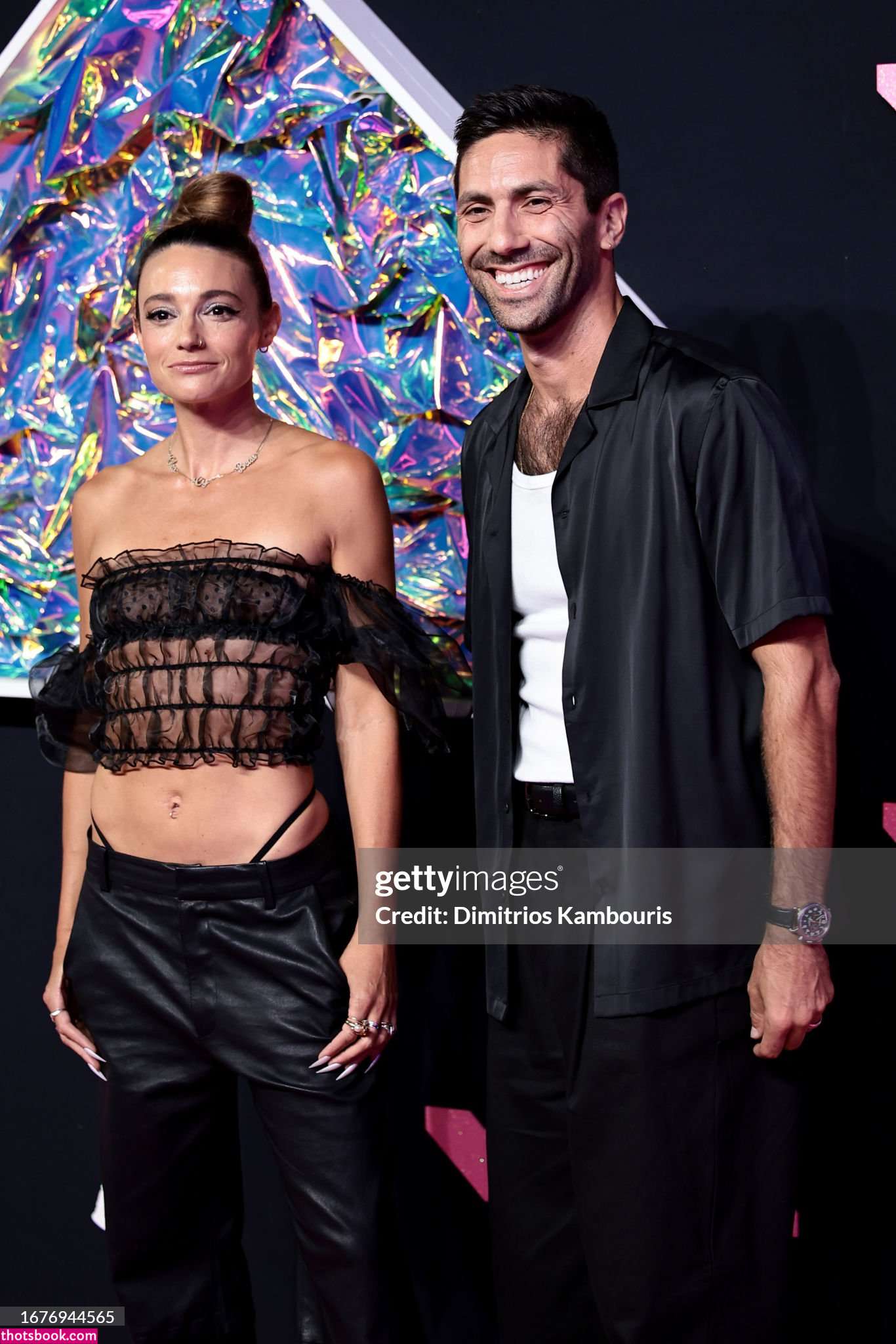 Laura Perlongo  MTVWife Photos #4 287330