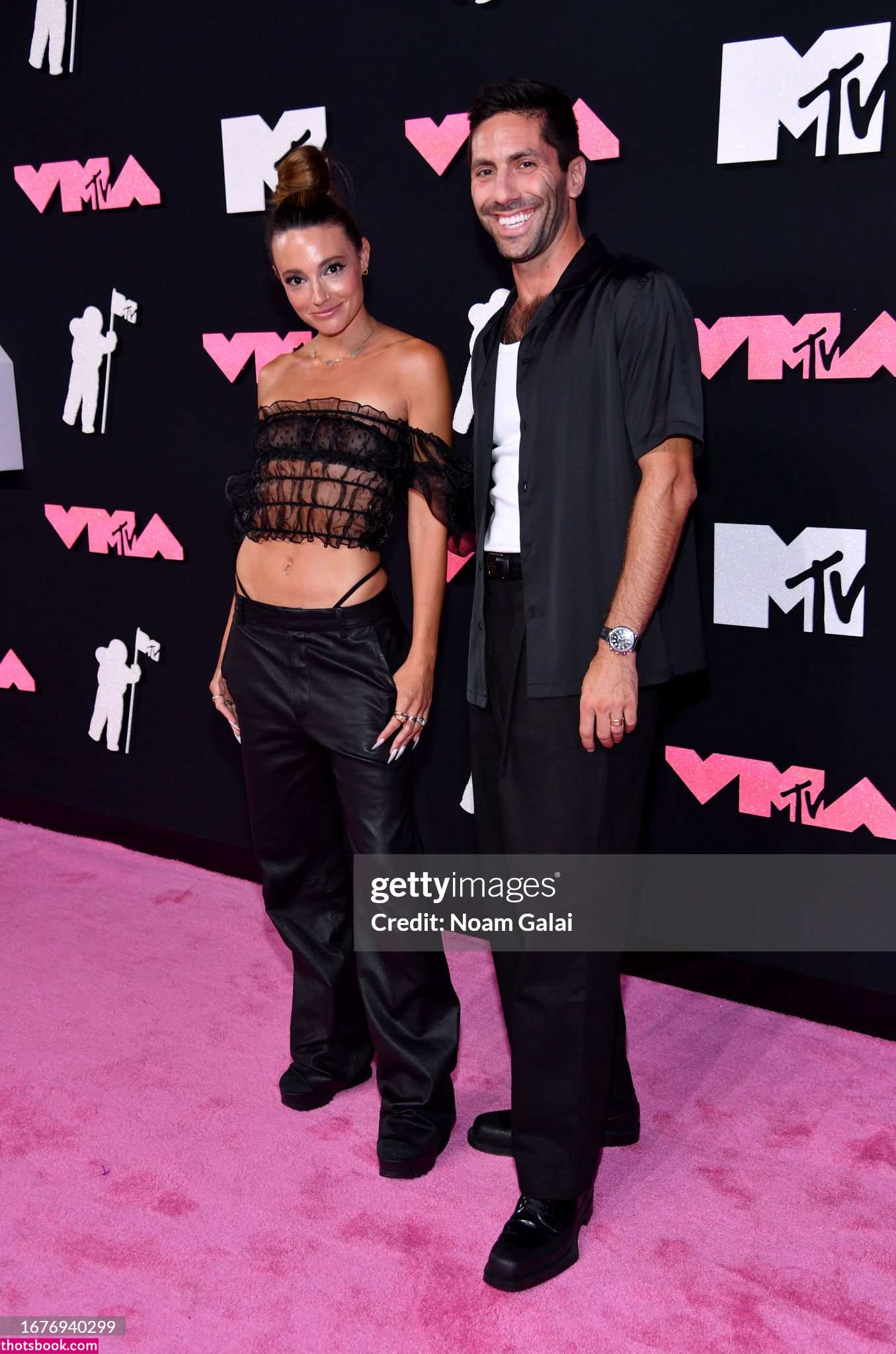 Laura Perlongo  MTVWife Photos #4 287331