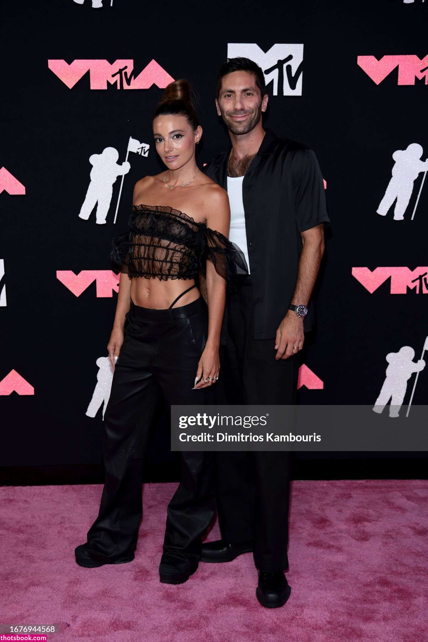 Laura Perlongo  MTVWife Photos #4 287332