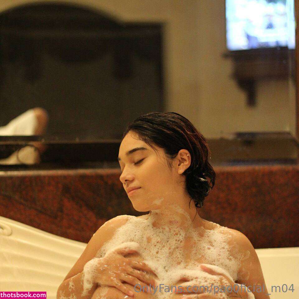 Pao Marquez Photos #5 287485