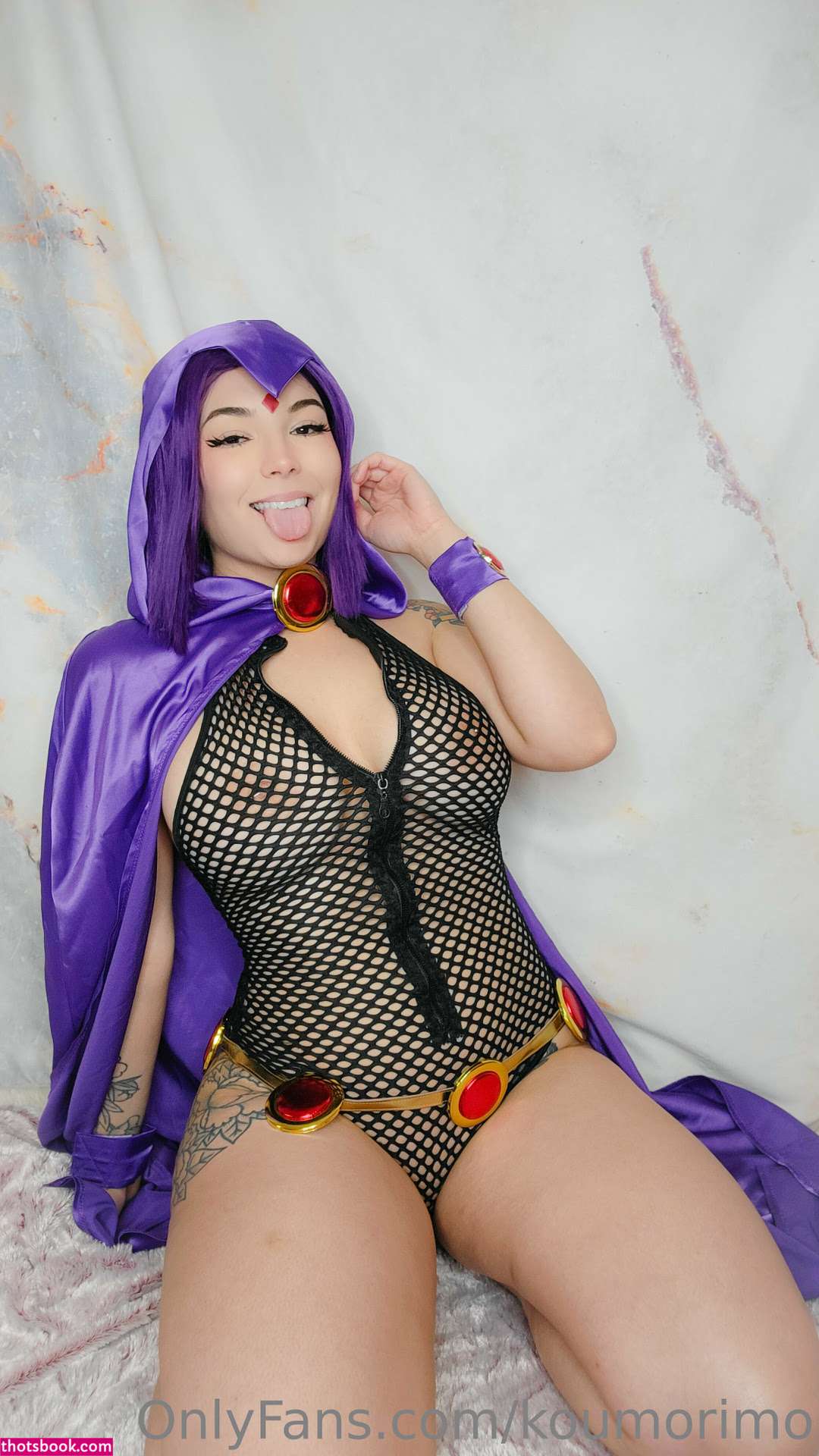 PokeTrainerMo  Koumorimo Photos #3 287551