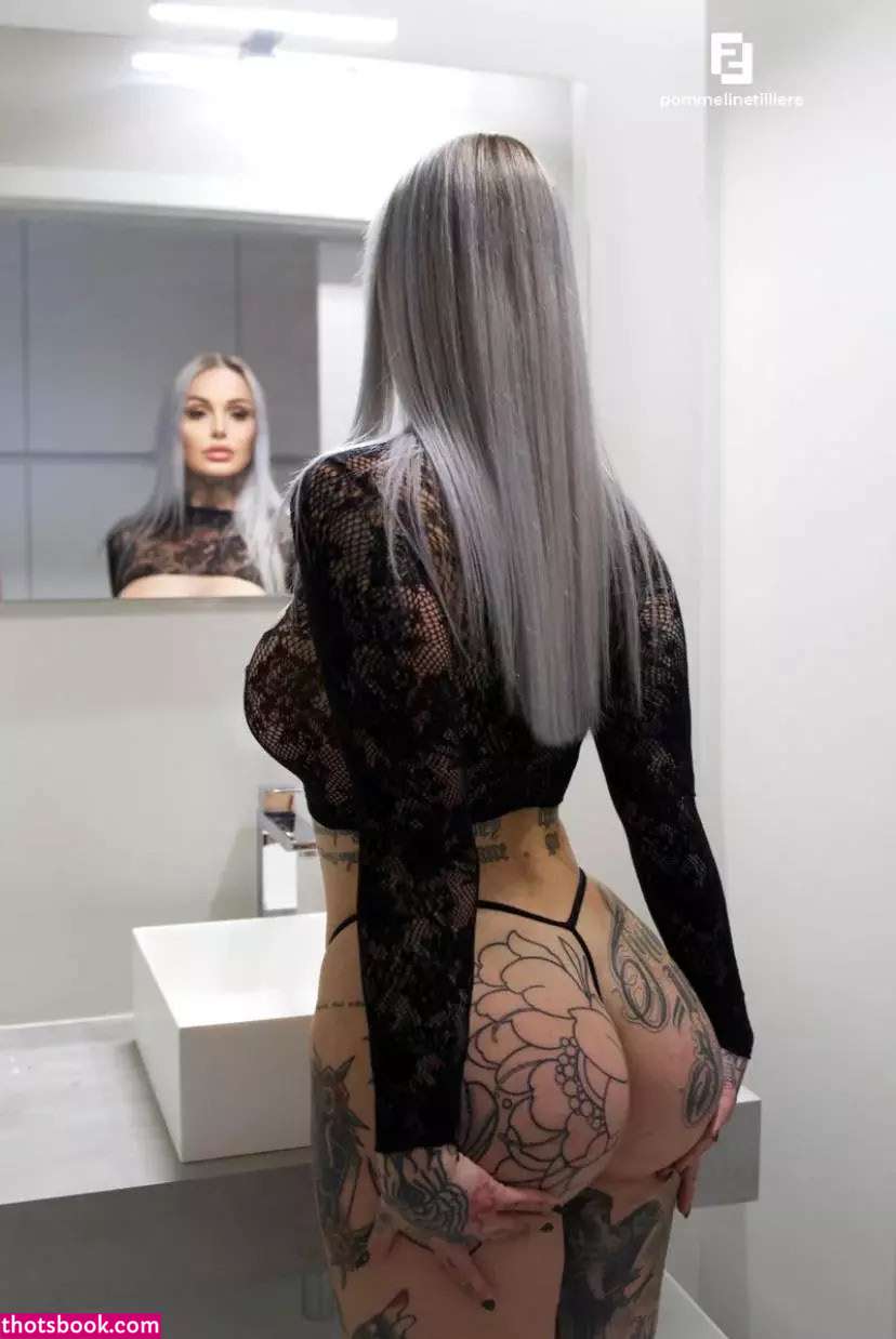 Pommeline Tilliere Photos #4 287578