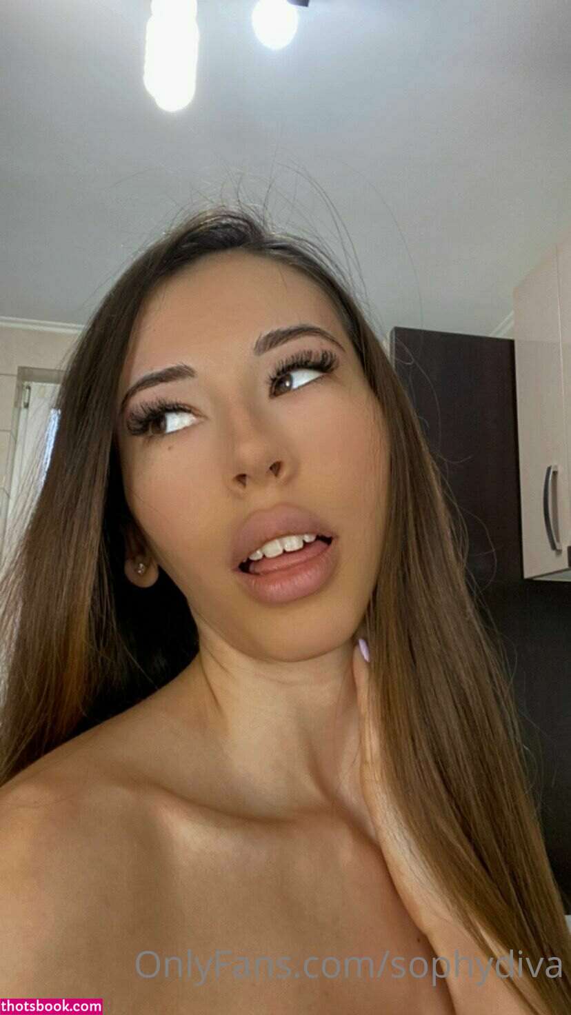 Sophydiva OnlyFans Photos #1 287672