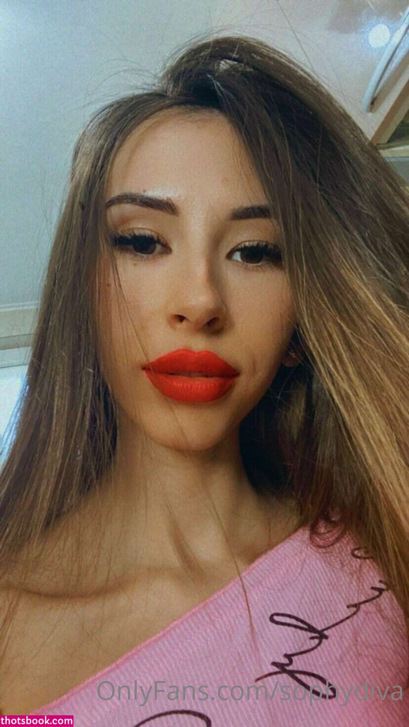 Sophydiva OnlyFans Photos #1 287676