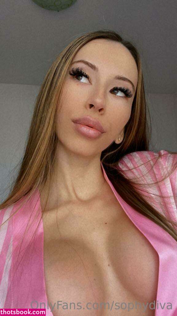 Sophydiva OnlyFans Photos #4 287690