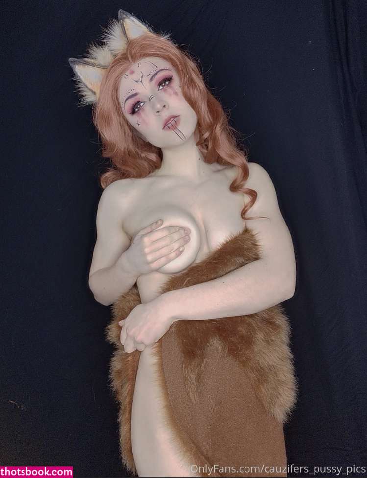 Cauzifer Cosplay Photos #8 287910