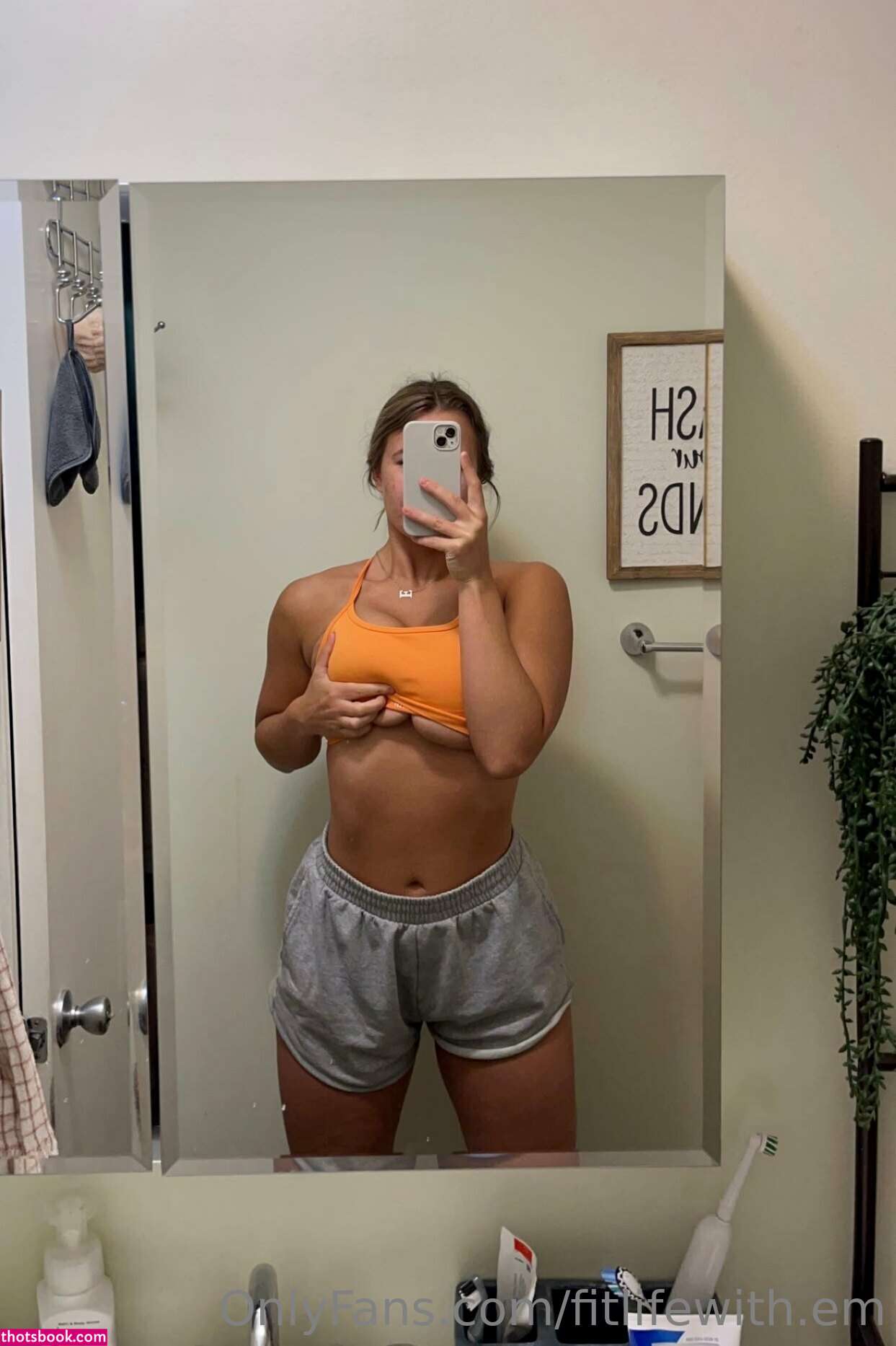 fitlifewithem OnlyFans Photos #6 287968