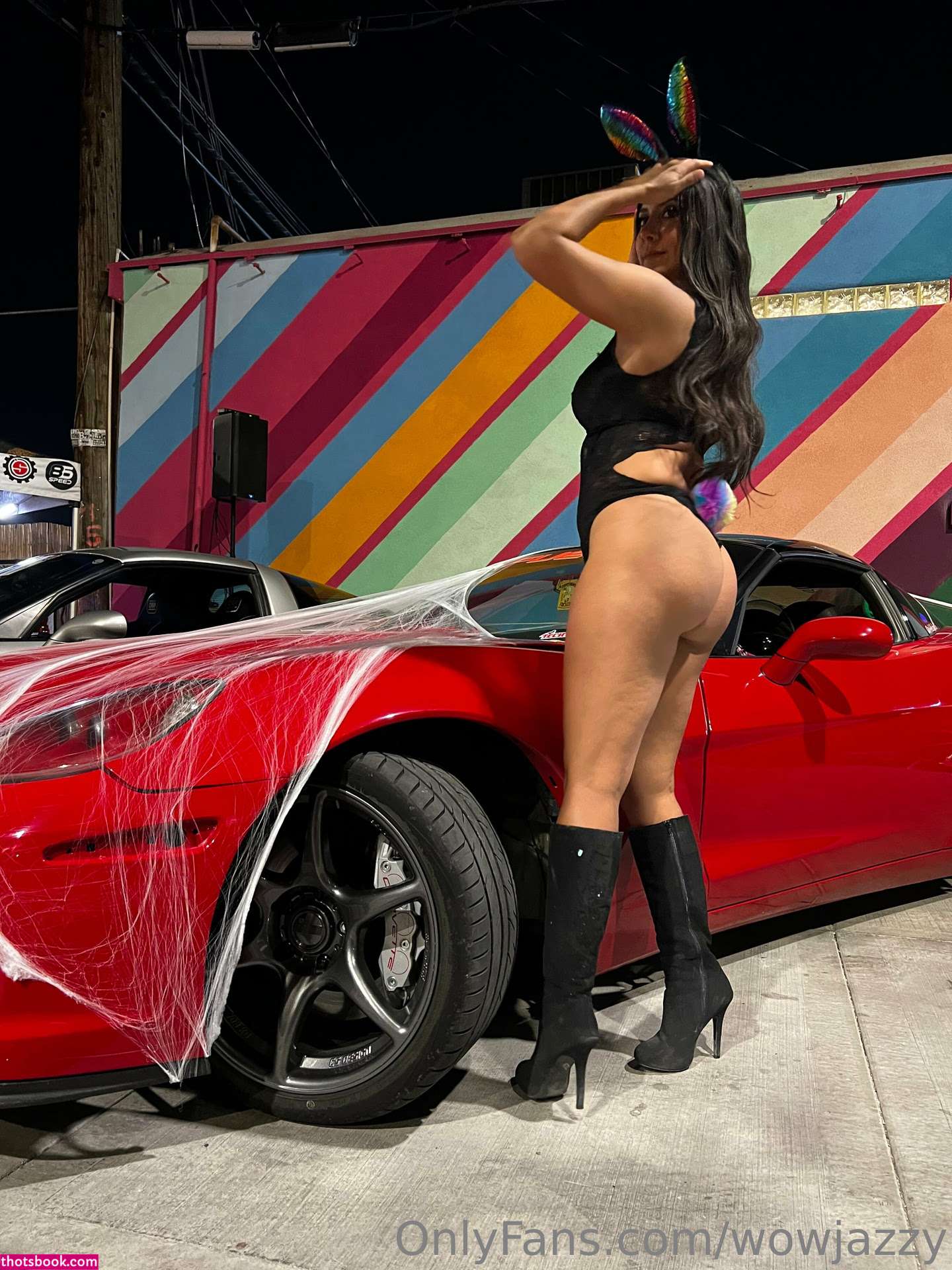 Jiselle Campos  WowJazzy Photos #6 288083