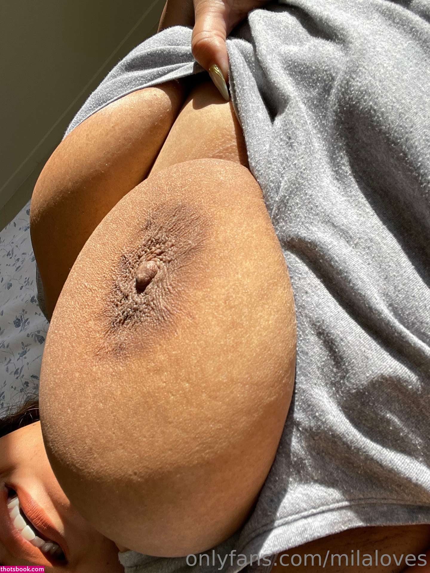 Mila Loves Photos #10 288152