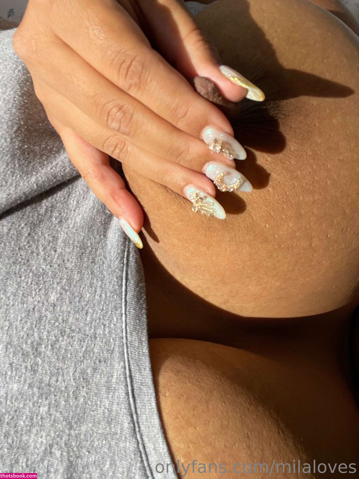 Mila Loves Photos #10 288153