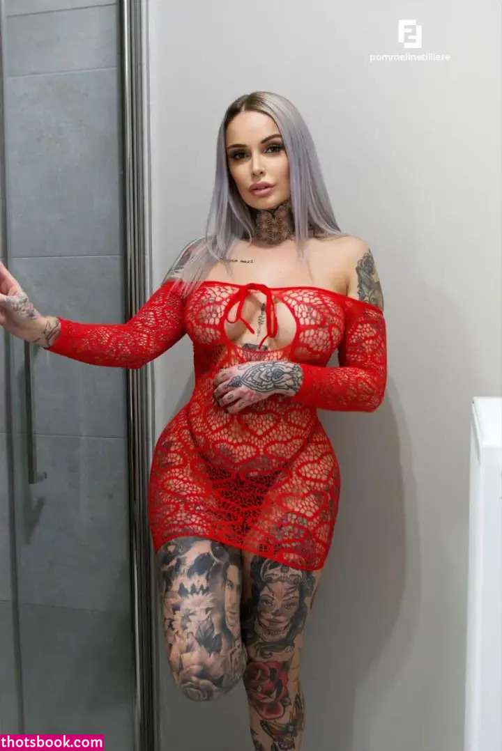 Pommeline Tilliere Photos #7 288226