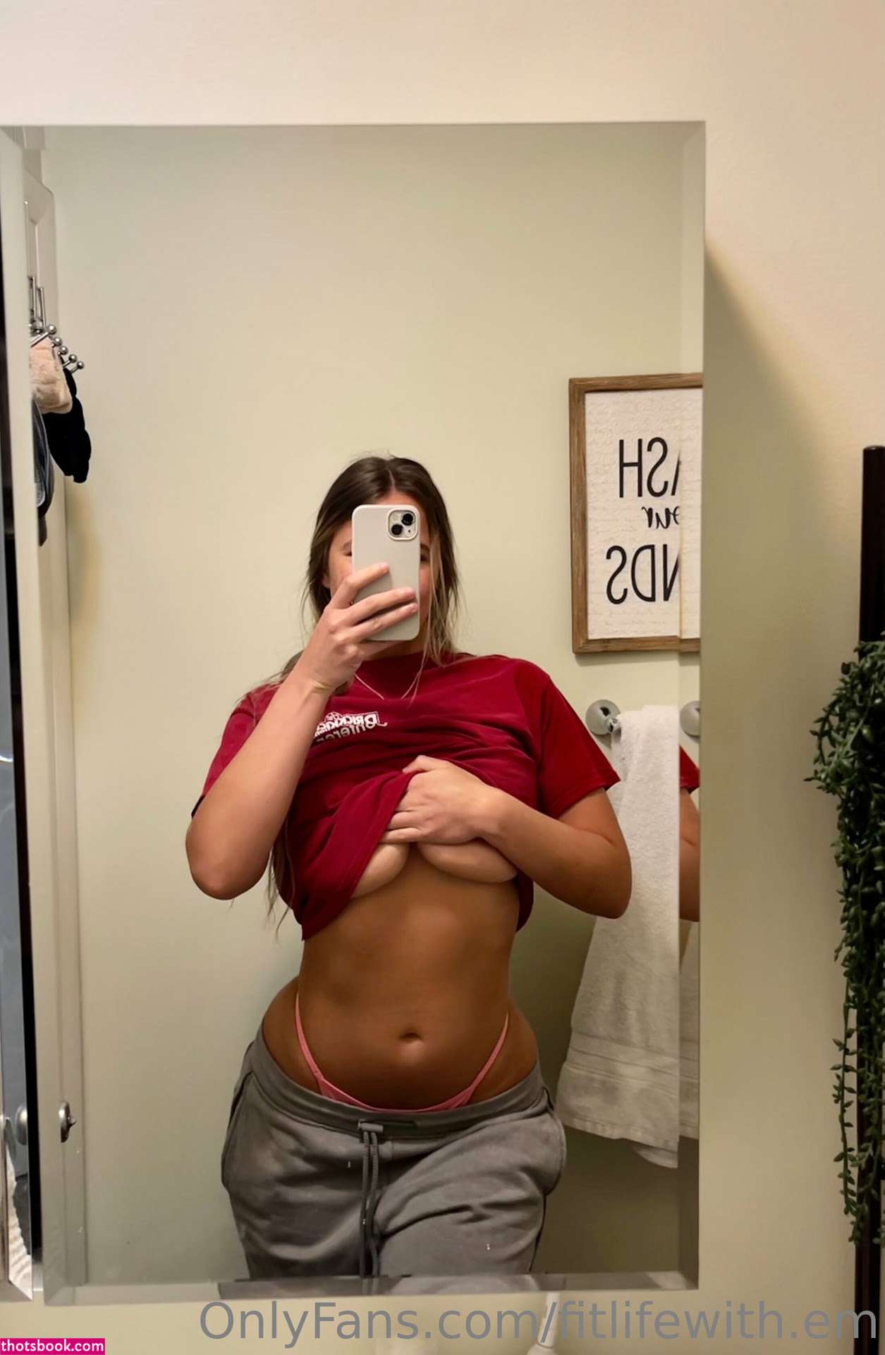 fitlifewithem OnlyFans Photos #13 288440