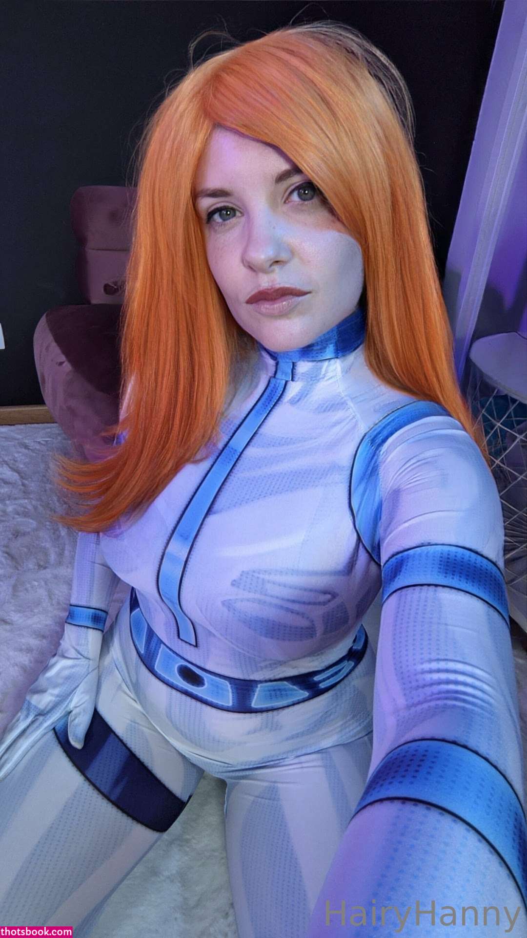 Hanny  HairyHanny  HannyTV Photos #12 288467