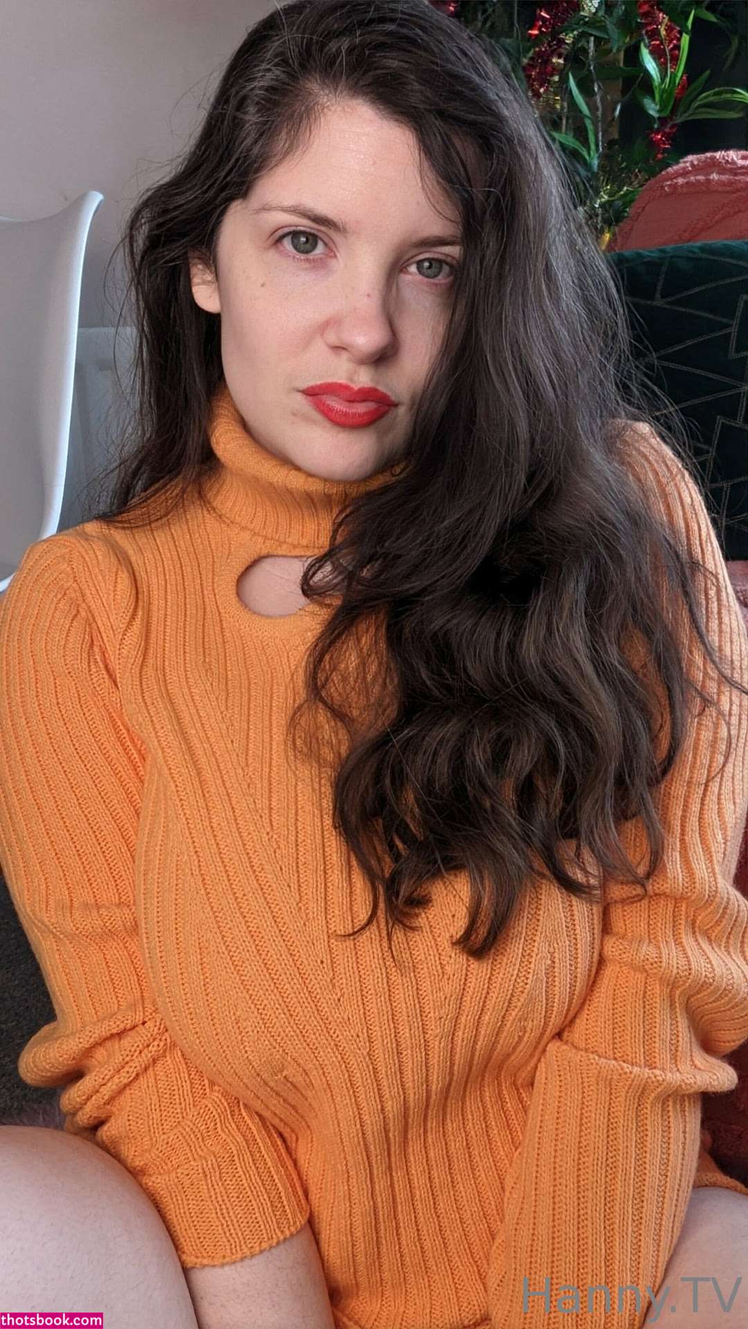 Hanny  HairyHanny  HannyTV Photos #15 288481