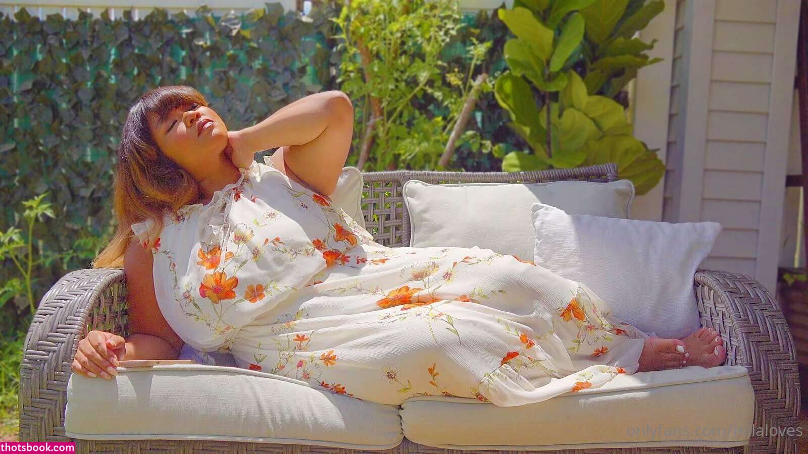 Mila Loves Photos #14 288532