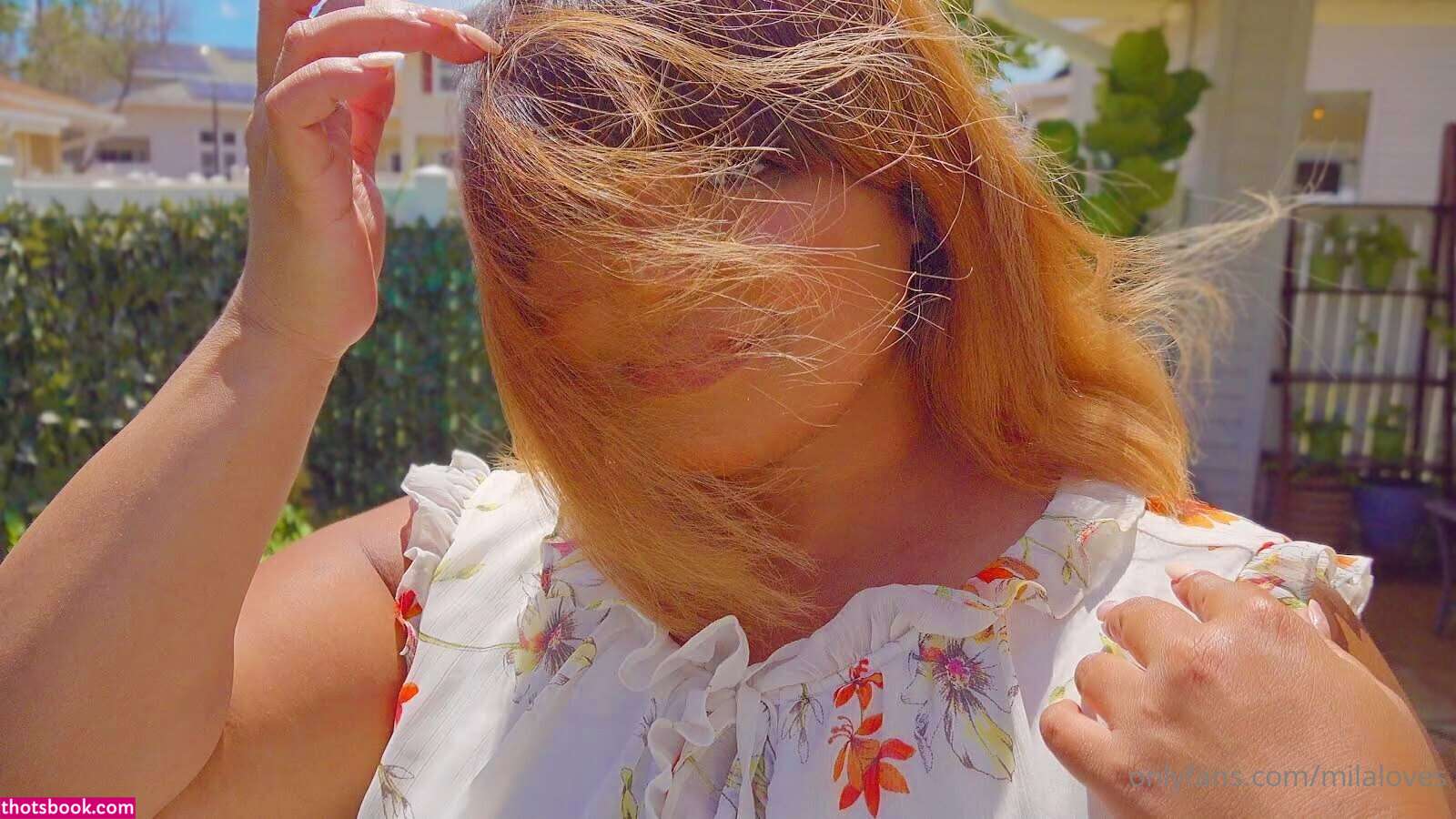 Mila Loves Photos #14 288533