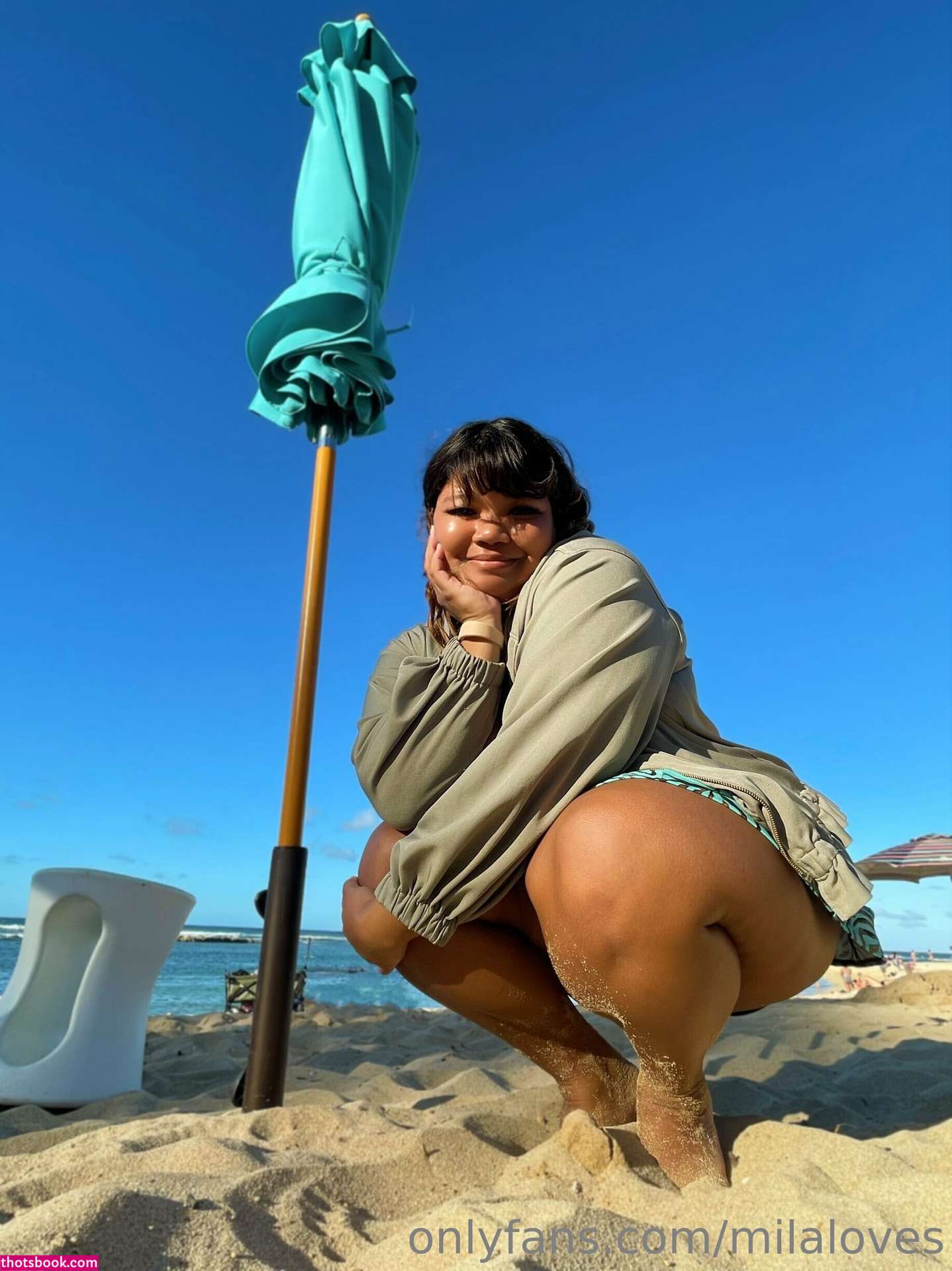 Mila Loves Photos #15 288542