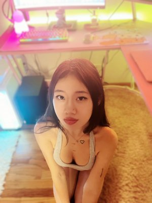 spicylittlebunny  mishkabuns Photos #16