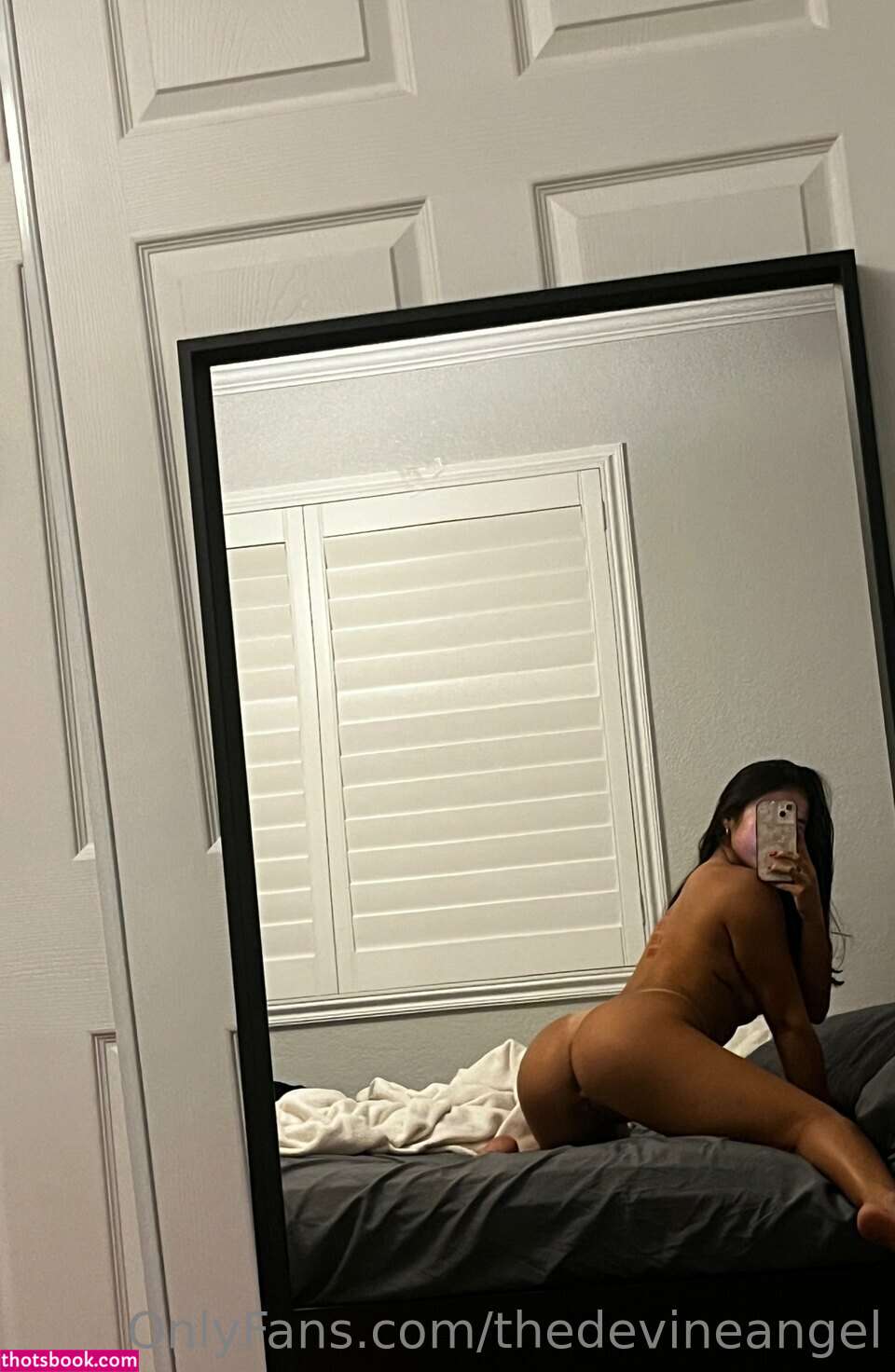 Angel Bee  thedevineangel Nude Photos #1 303844