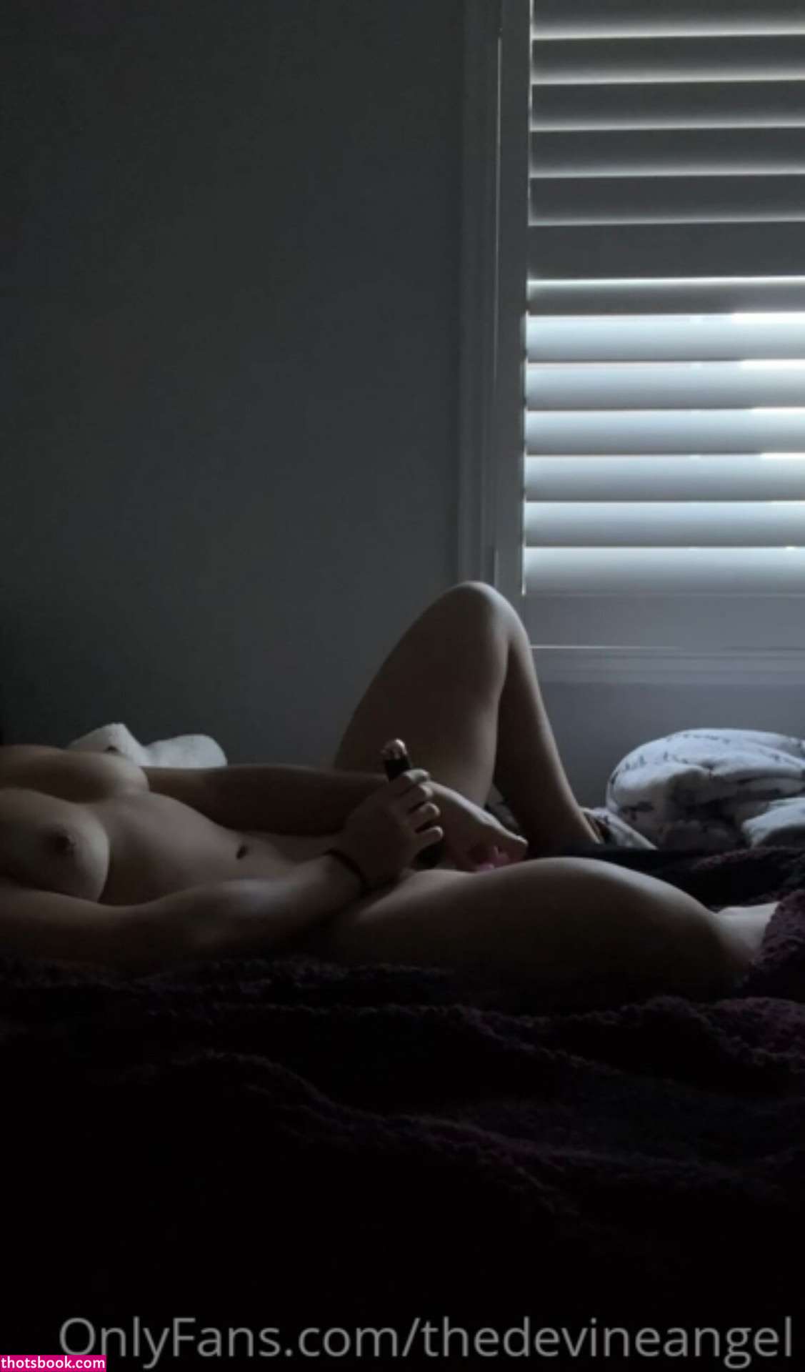 Angel Bee  thedevineangel Nude Photos #2 303858