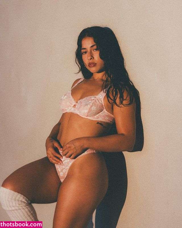 Angel Bee  thedevineangel Nude Photos #4 303866